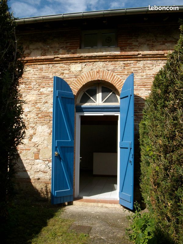 Appartement 2 pièces 44 m² · à Lavaur · 44 m² · 495 €/mois