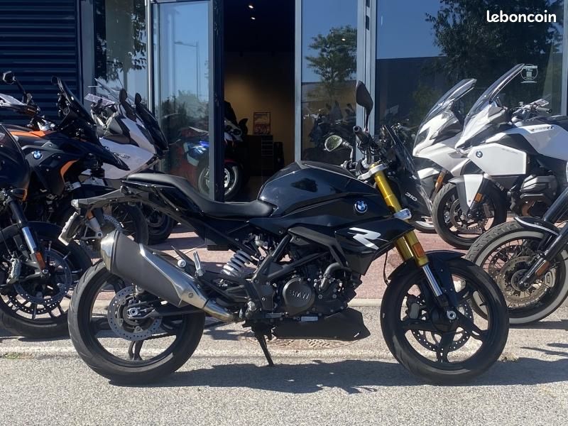 Bmw G G 310 R Garantie 24 mois (image 2)
