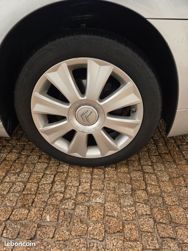 Citroen c4 exclusive toutes options (image 9)