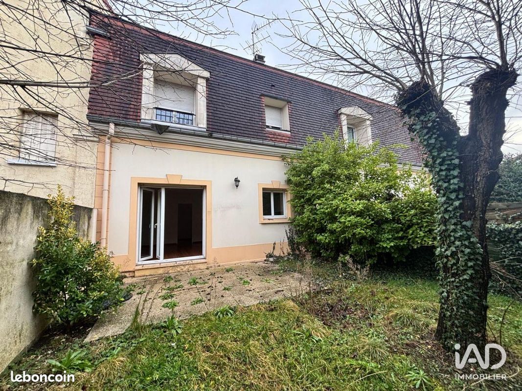Appartement 3 pièces 52 m² · à Bry-sur-Marne · 52 m² · 315 000 €