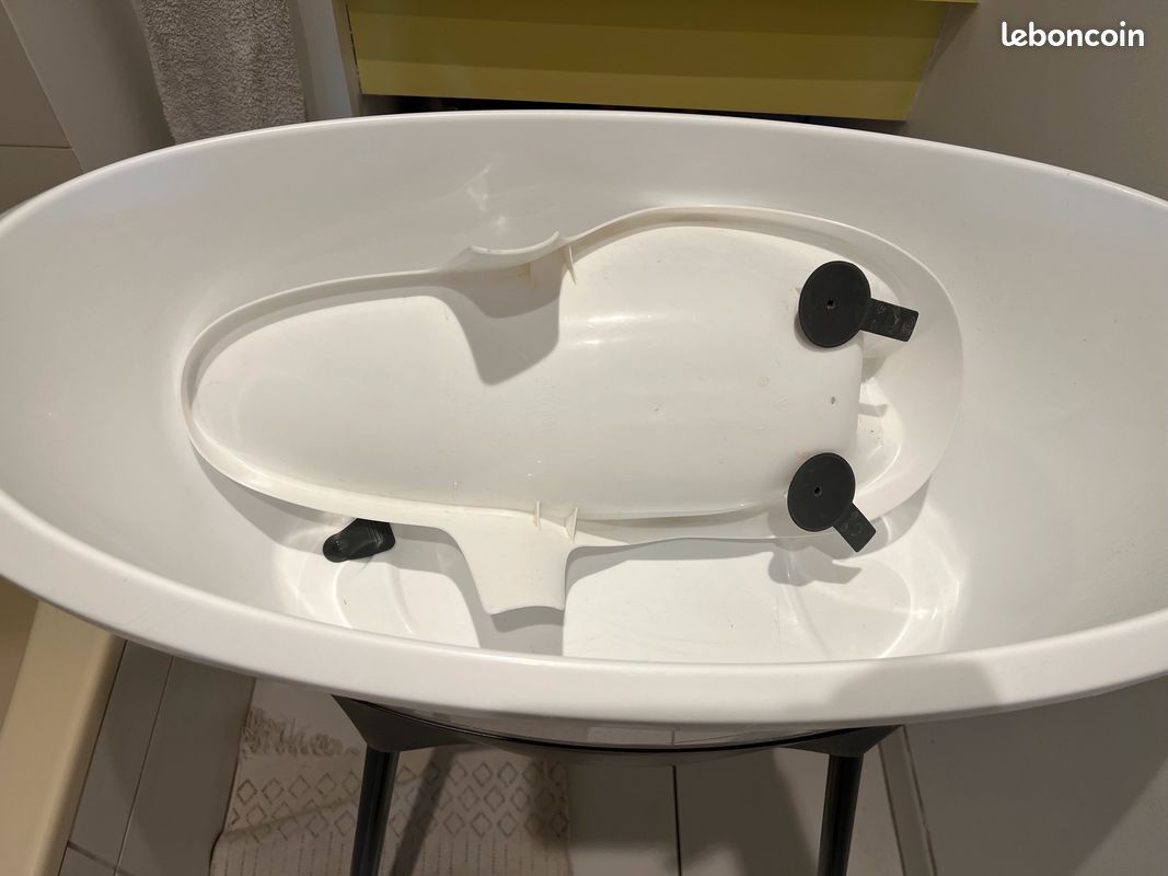 Baignoire bébé Luma (image 5)