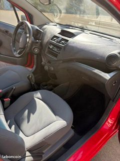 SPARK Chevrolet (image 7)
