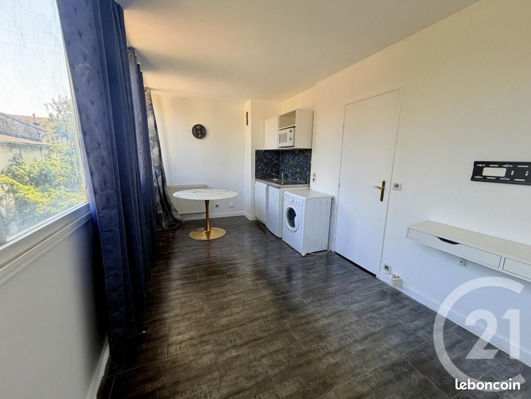 Appartement 1 pièce 20 m² · à Villemomble · 20 m² · 115 500 €