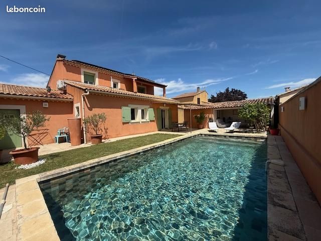 Maison 5 pièces 134 m² · à Cavaillon · 134 m² · 349 650 €