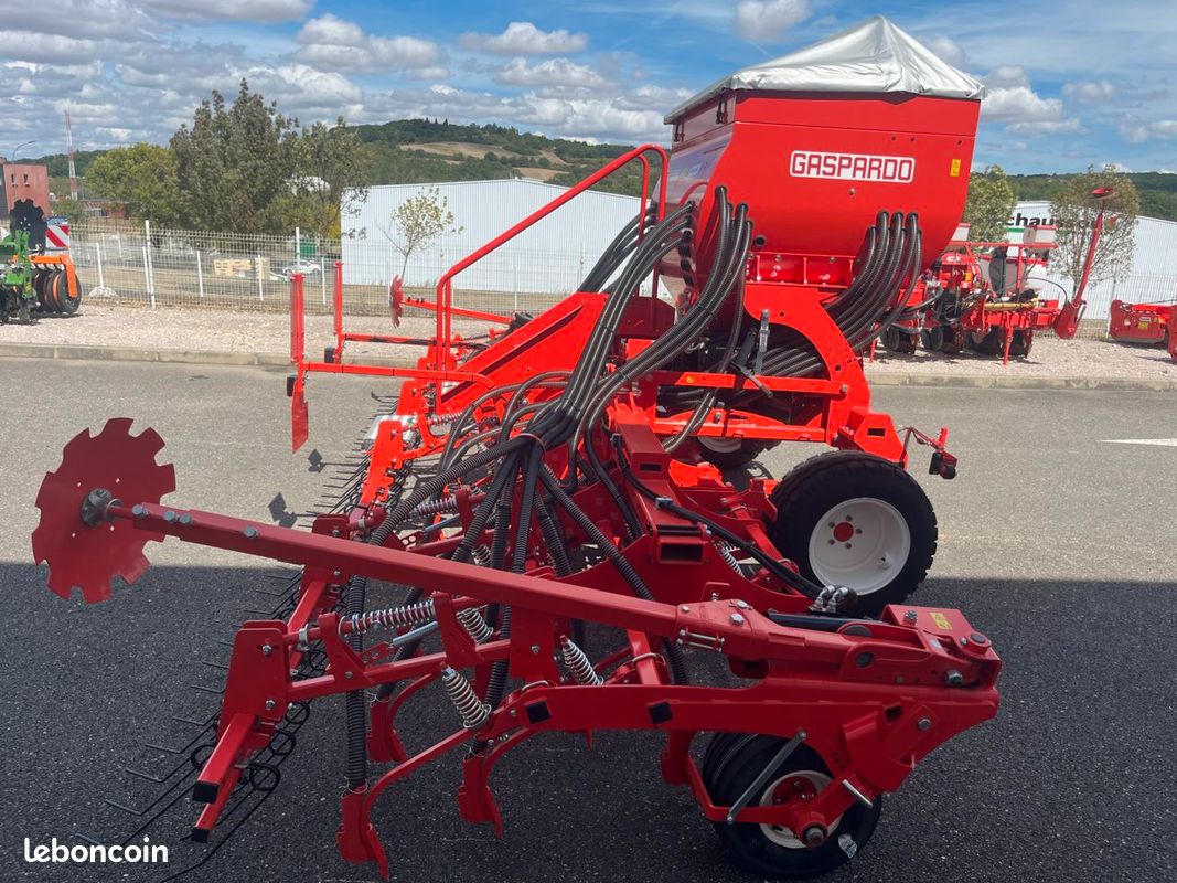 Maschio PRIMAVERA ISOTRONIC 6 M (image 5)
