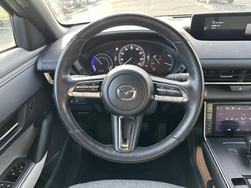 Mazda MX-30 e-SKYACTIV 145ch Exclusive Line (image 15)