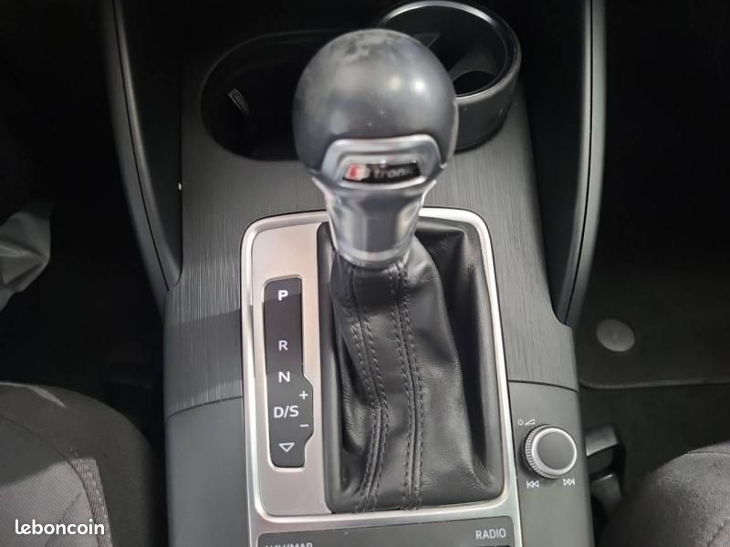 Audi A3 Sportback 30 TDI 116ch Business line S tronic 7 Euro6d-T (image 24)