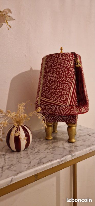 Coffret artisanale (image 1)
