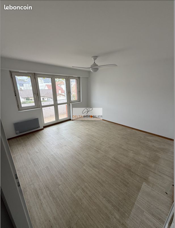 Appartement 2 pièces 52 m² · à Brunstatt-Didenheim · 52 m² · 700 €/mois