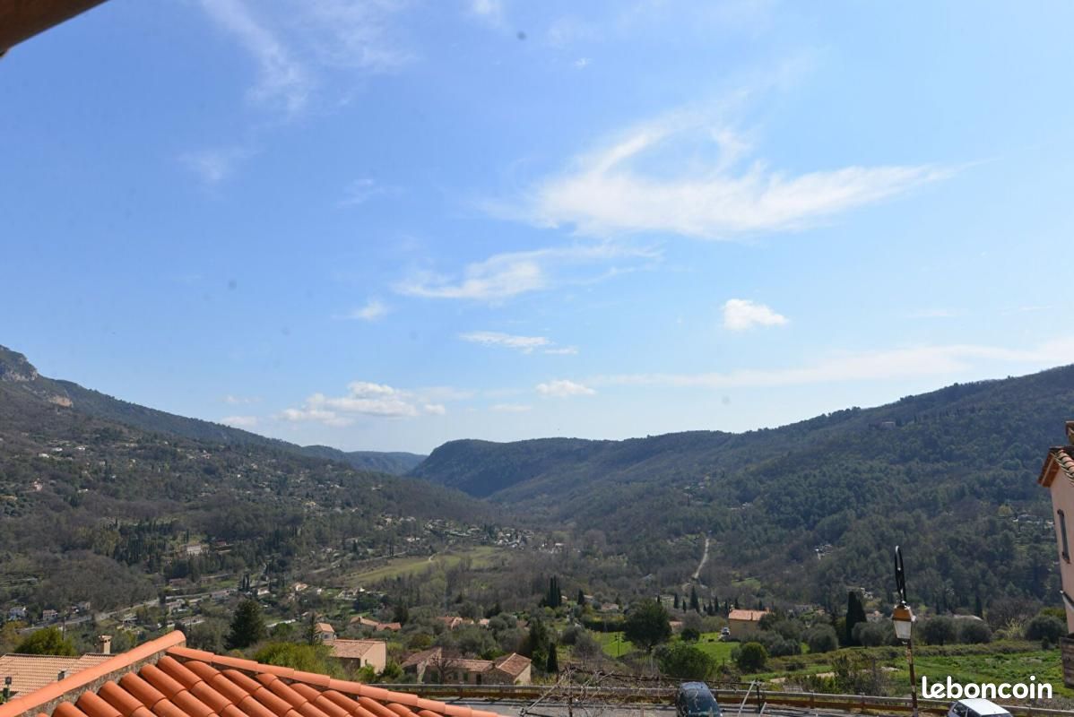 Maison 4 pièces 85 m² · au Bar-sur-Loup · 85 m² · 1 325 €/mois