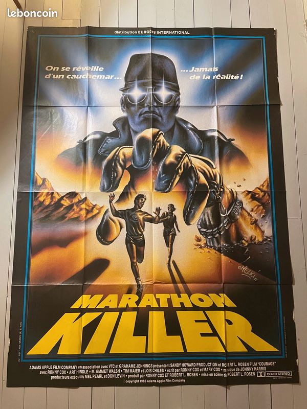 Affiche cinema (image 1)