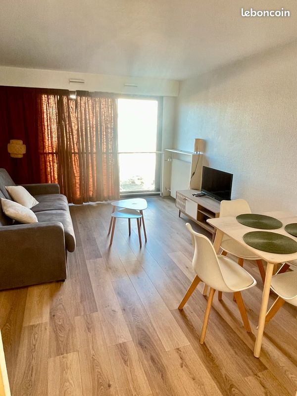 Appartement 1 pièce 28 m² · à Reims · 28 m² · 660 €/mois