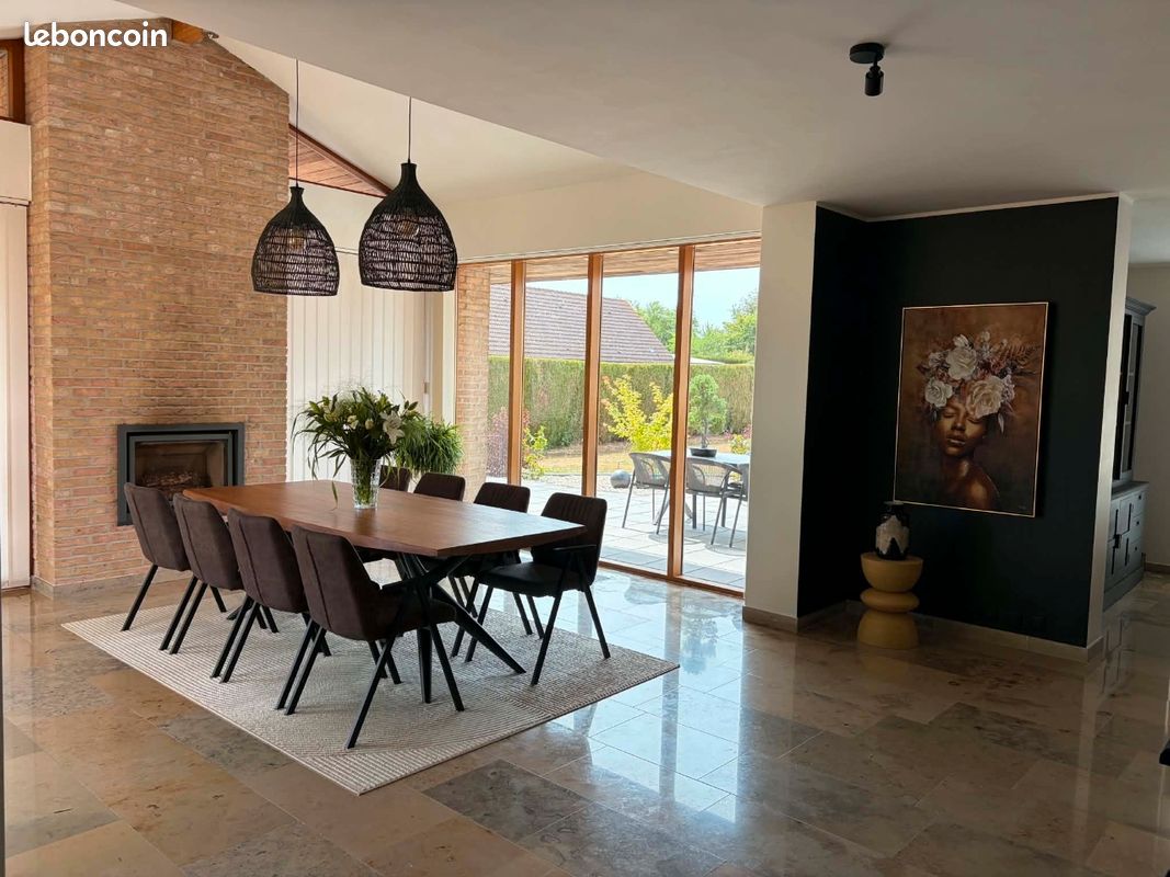 Maison 5 pièces 180 m² · à Saint-Venant · 180 m² · 499 000 €