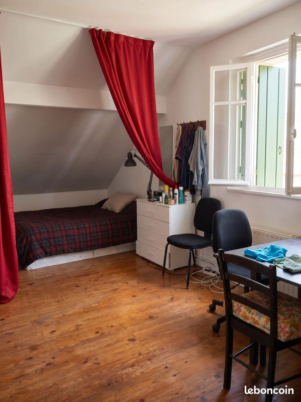 Appartement 1 pièce 20 m² · à Juvisy-sur-Orge · 20 m² · 550 €/mois