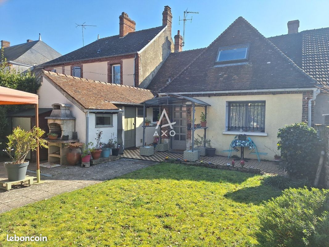 Maison 6 pièces 161 m² (image 18)