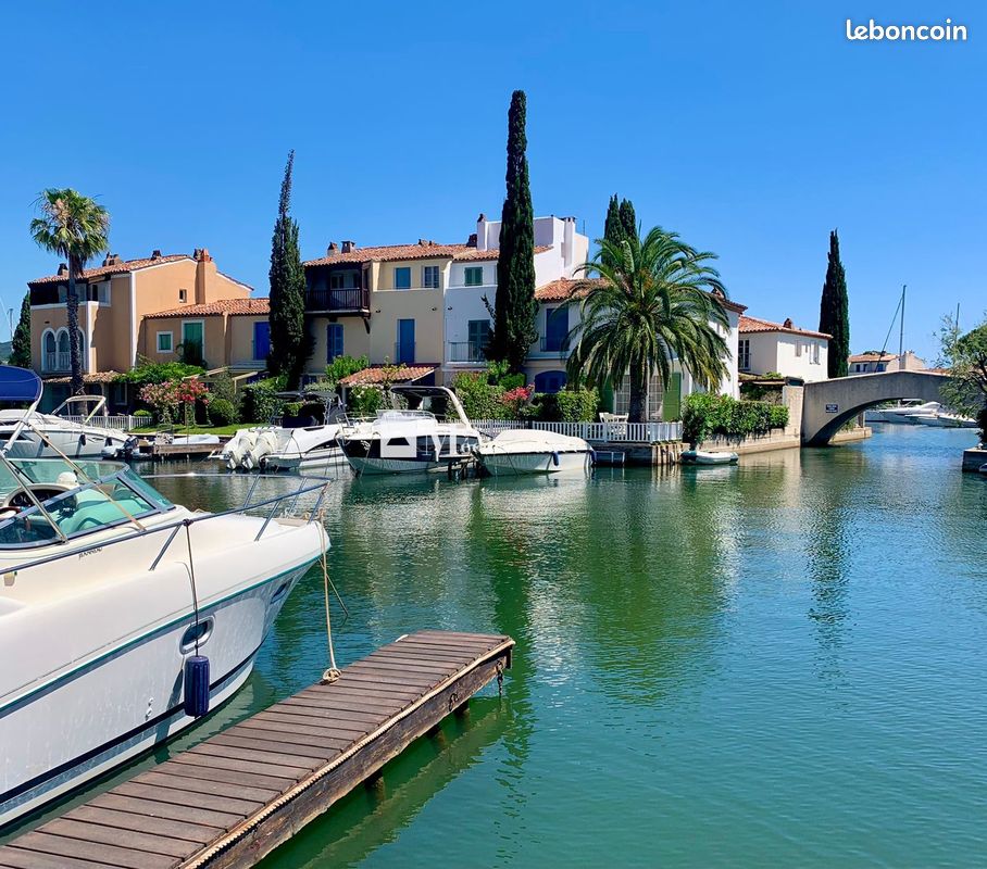 Maison 4 pièces 81 m² · à Grimaud · 81 m² · 1 000 000 €