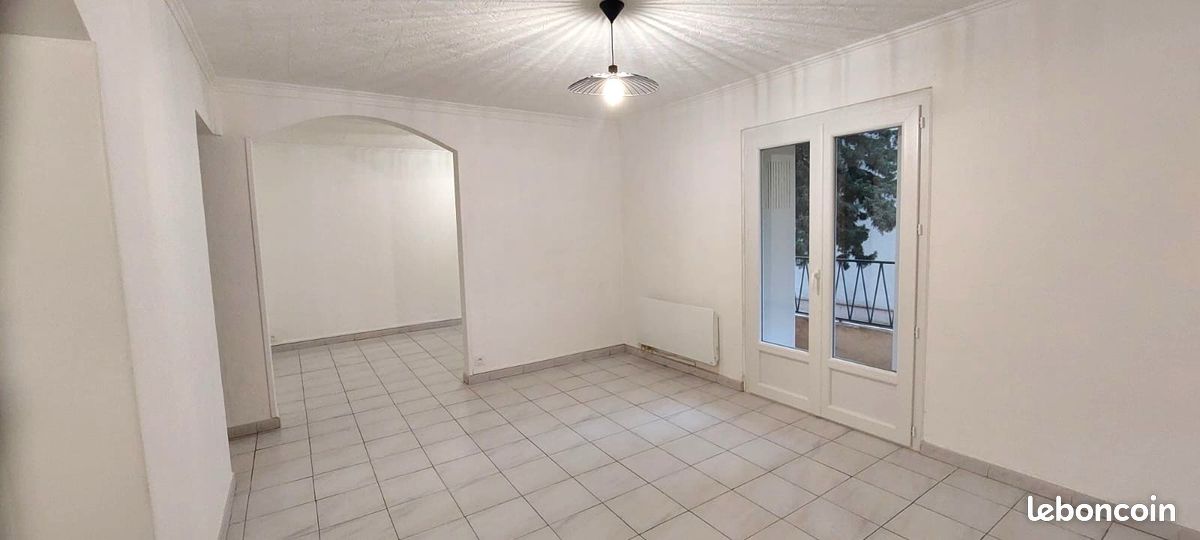 Appartement 3 pièces 51 m² · à Montpellier · 51 m² · 775 €/mois
