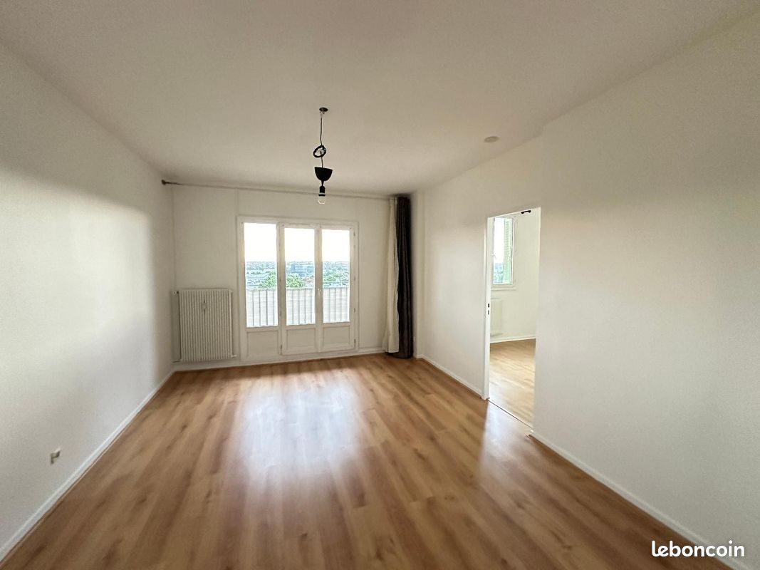 Appartement 3 pièces 67 m² · à Villefranche-sur-Saône · 67 m² · 744 €/mois