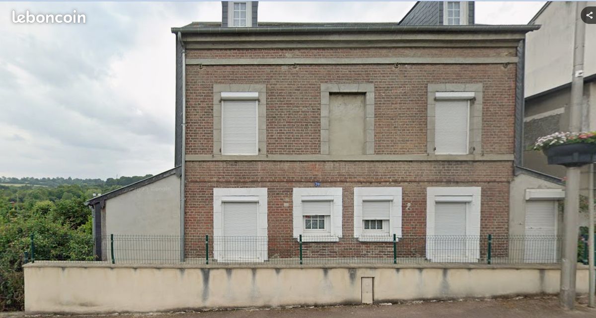 Maison 8 pièces 115 m² · à Beuvillers · 115 m² · 144 900 €