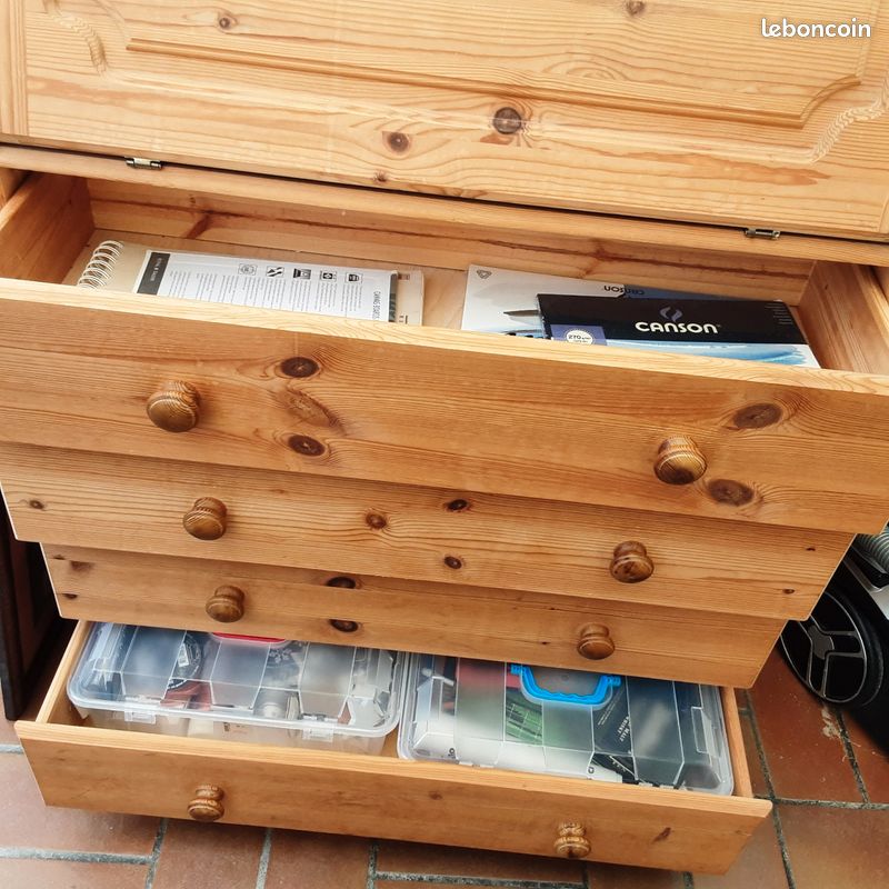 Mobilier bureau (image 5)