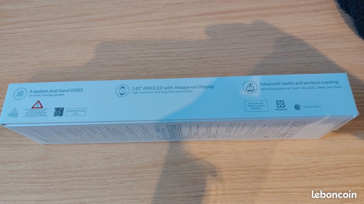 Xiaomi watch 2 (image 2)