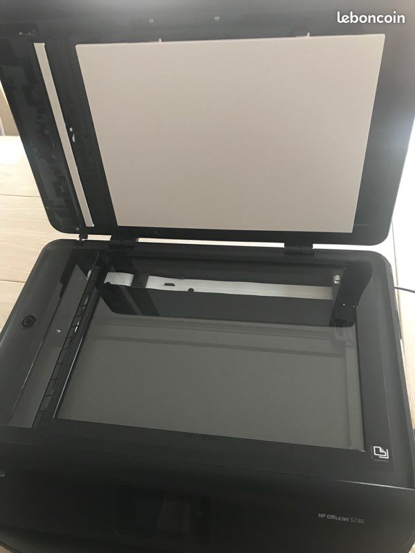 Imprimante hp officejet 5230 (image 5)