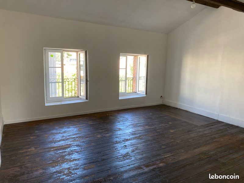 Appartement 3 pièces 57 m² · à Pamiers · 57 m² · 600 €/mois