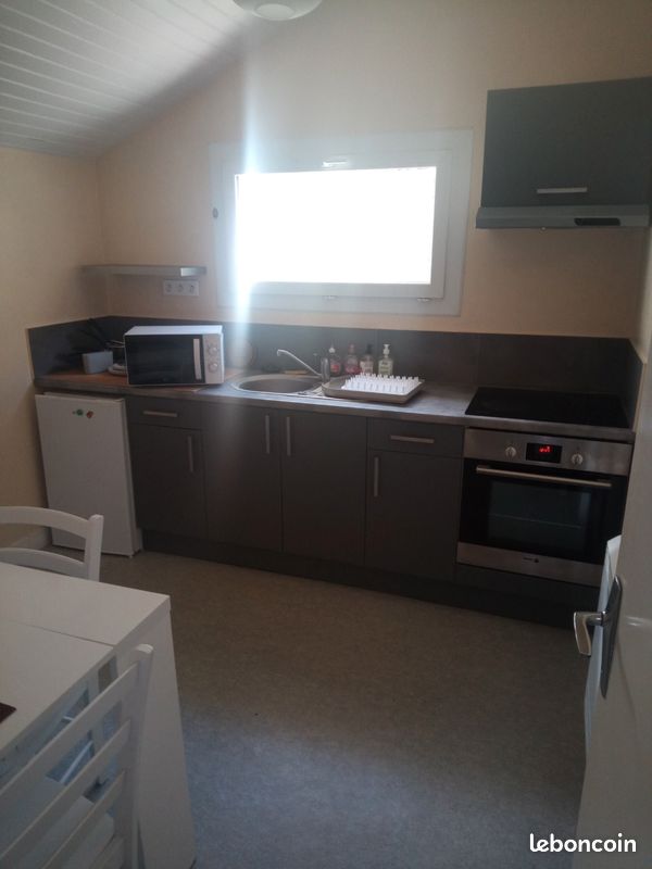 Appartement a louer lannion - 2 pièce(s) - 49 m2 - Surfyn