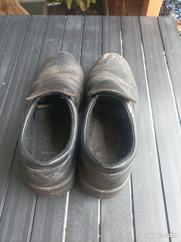 Chaussures de cuisine (image 2)