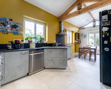 Maison 895 000 € - 145 m²