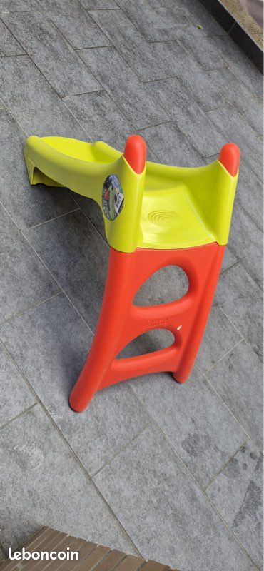 Toboggan (image 1)