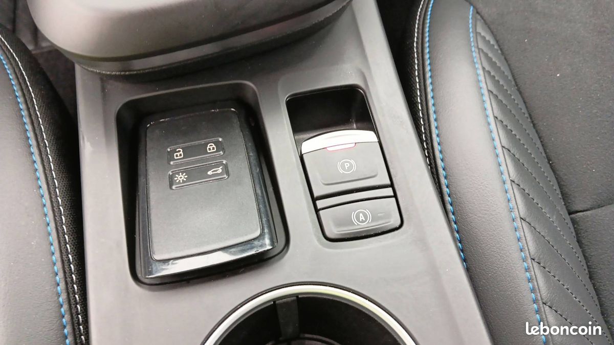 Renault arkana e tech full hybrid 145 gsr2 esprit (image 28)