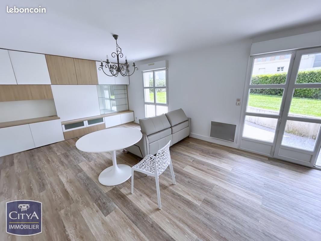 Appartement 4 pièces 78 m² · à Guipavas · 78 m² · 224 700 €