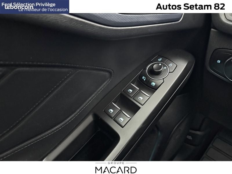 Ford Focus Active SW 1.0 EcoBoost mHEV 155ch Active X Powershift (image 34)