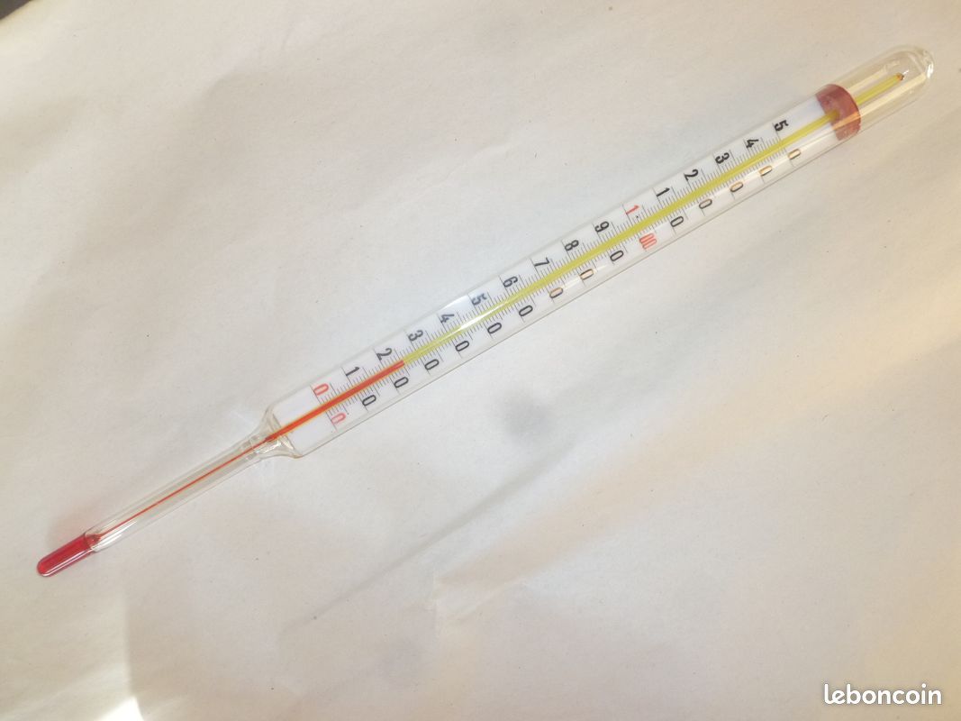 Lot labo chimie (image 2)