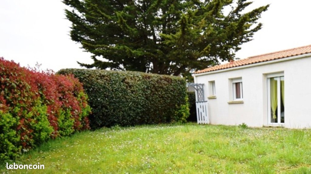 Maison 3 pièces 46 m² · aux Sables-d'Olonne · 46 m² · 194 000 €