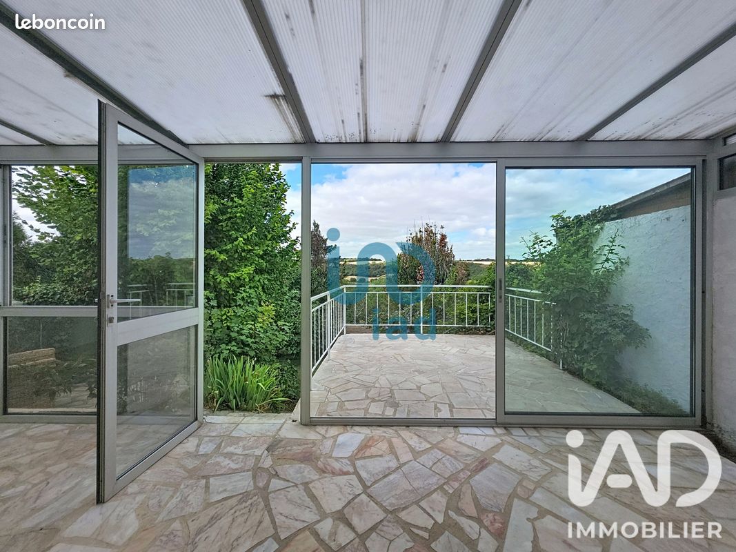 Maison 5 pièces 96 m² · à Mantes-la-Ville · 96 m² · 225 000 €