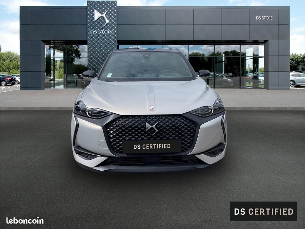 DS 3 Crossback E-Tense Performance Line+ (image 2)
