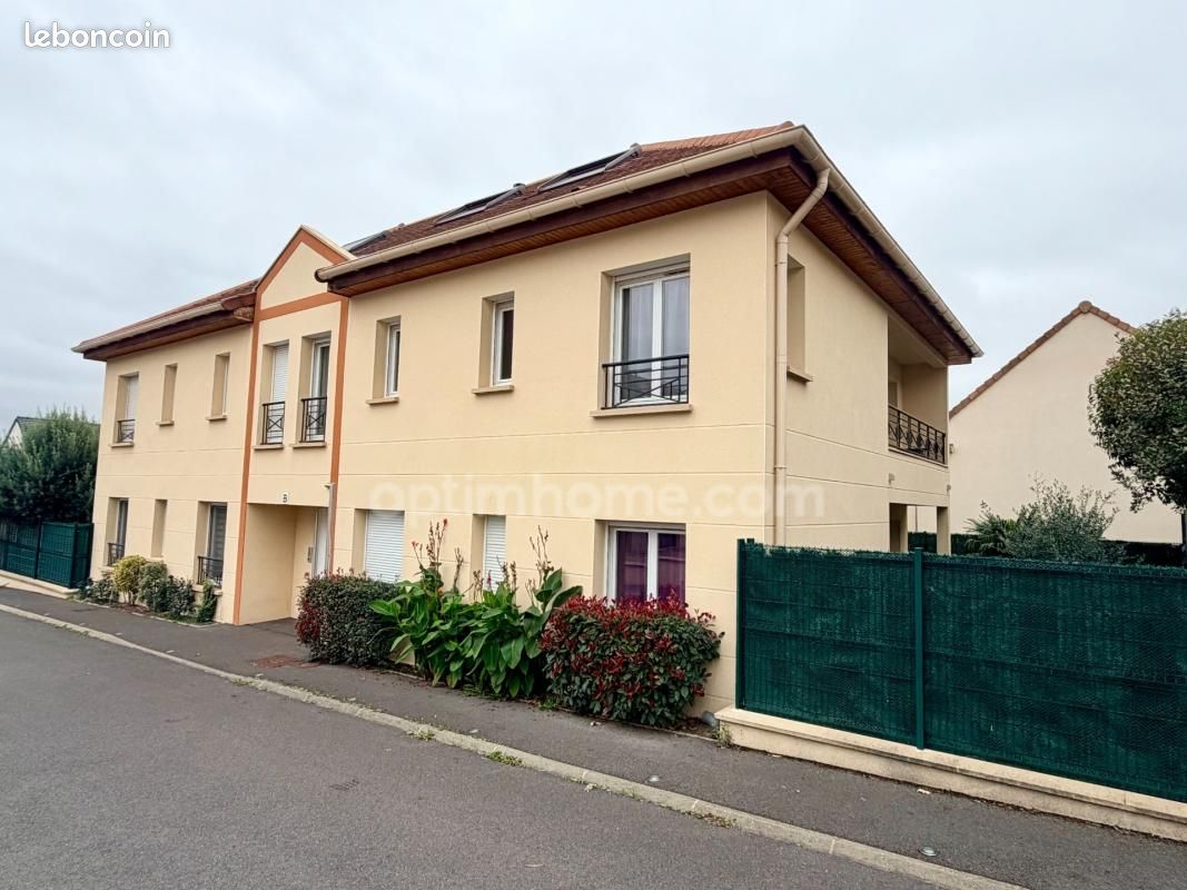 Appartement 4 pièces 81 m² · à Linas · 81 m² · 246 000 €