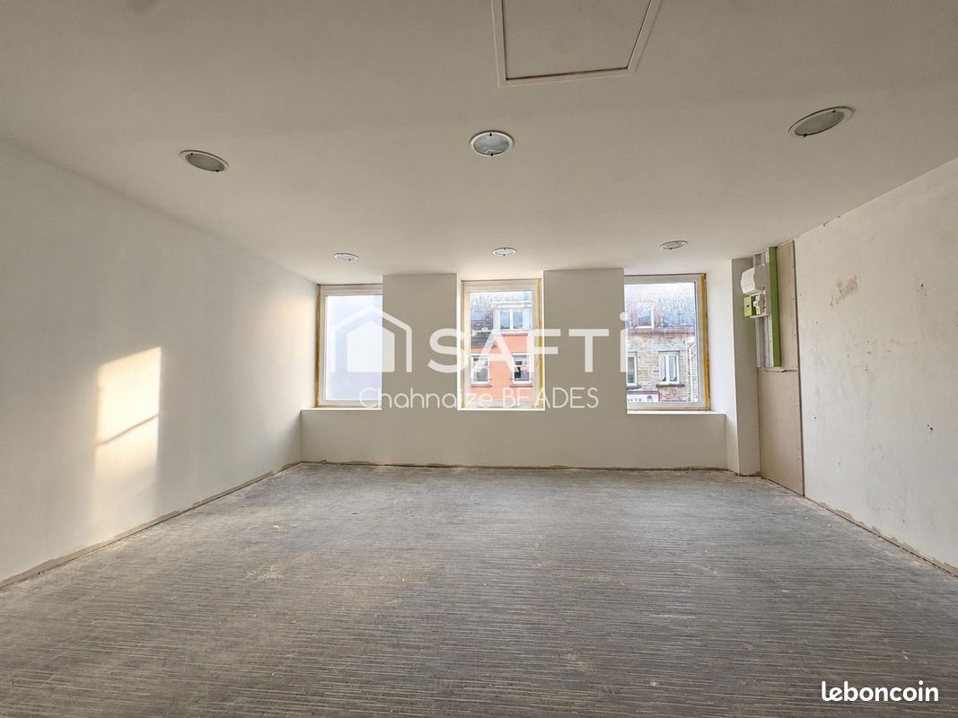 Maison 5 pièces 118 m² · à Cherbourg-en-Cotentin · 118 m² · 270 000 €