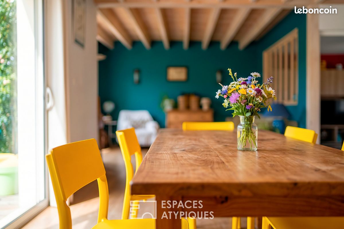 Maison 7 pièces 190 m² · à Herbignac · 190 m² · 416 000 €