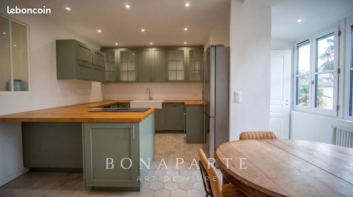 Appartement 4 pièces 105 m² · à Pau · 105 m² · 278 000 €