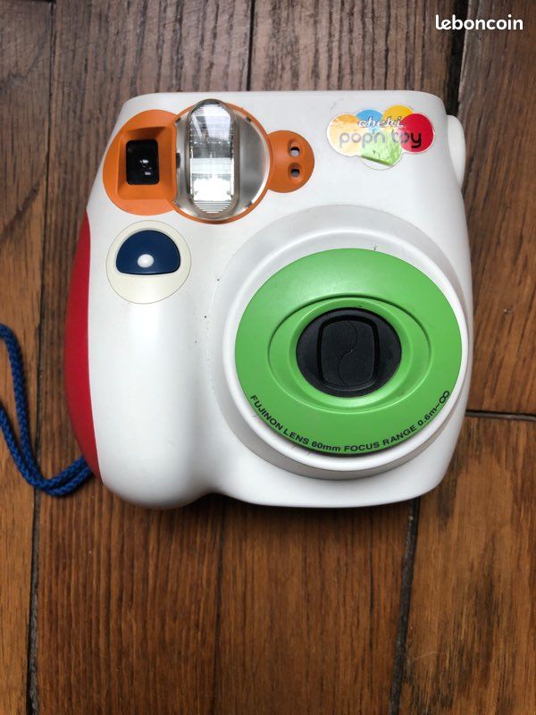 Price Instax Mini Instax Mini7 Collector Rare Photo, Audio Vidéo