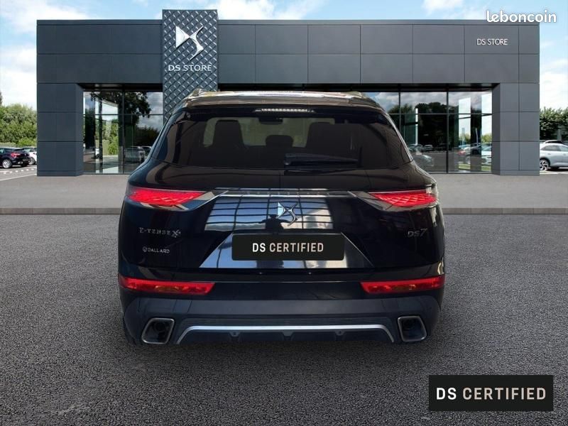 Ds DS 7 Crossback E-TENSE 4x4 300ch Rivoli (image 5)