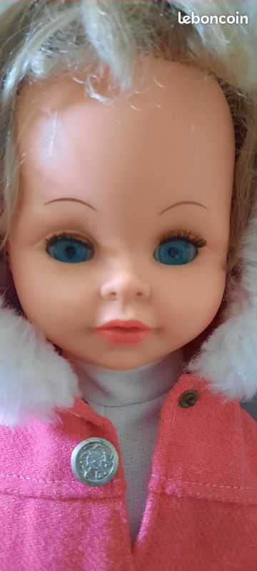 Manteau Et Gilet à La Mode 1/12, Vêtements De Poupée Pour Corps De