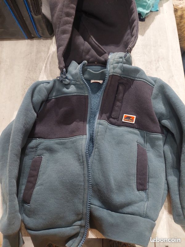 Vêtements garcon 3 ans (image 12)