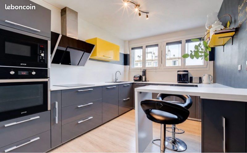 Appartement 3 pièces 65 m² · à Toulouse · 65 m² · 150 000 €