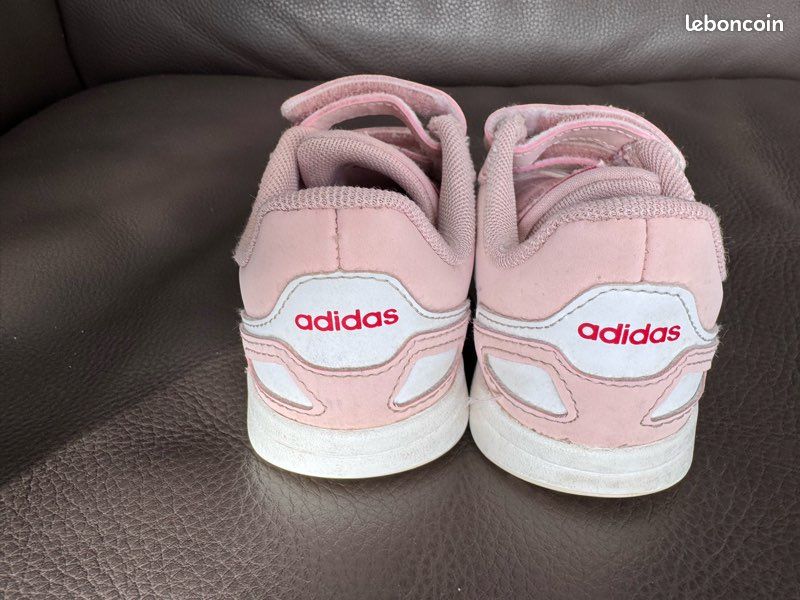 Chaussures fille taille 25 Chaussures