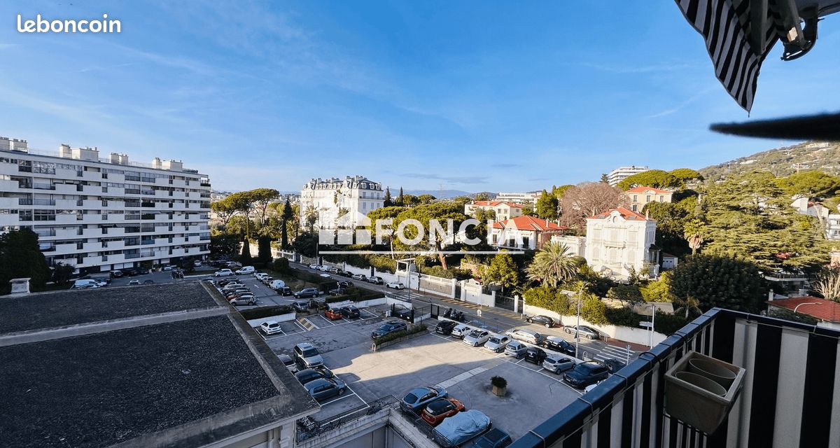 Parking 58 m² · à Cannes · 58 m² · 319 000 €