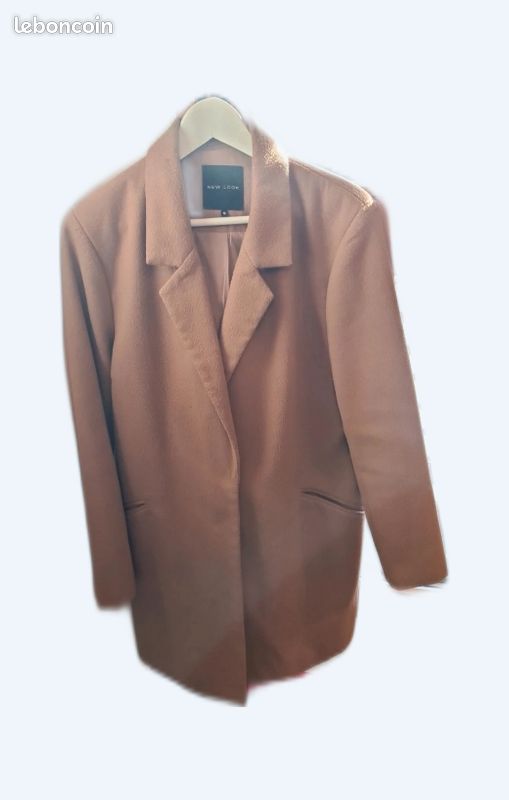 Manteau femme. NEWLOOK. Taille 44 (image 1)